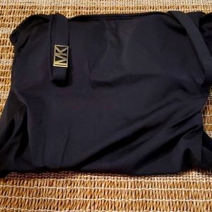 Swimsuit underwire one piece